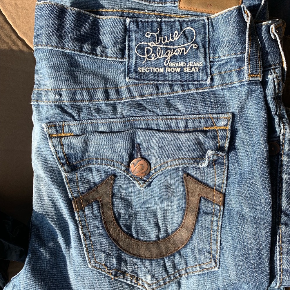 Jeans - Picture 6 of 8